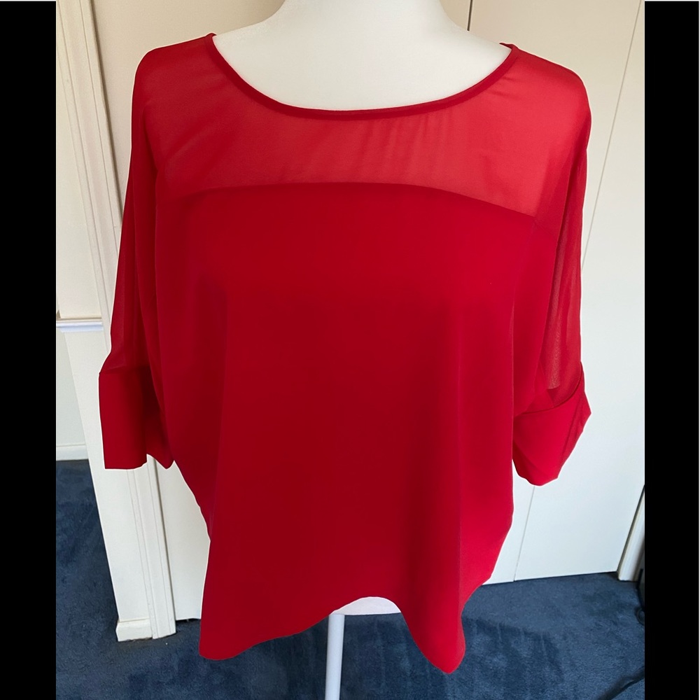 Express top